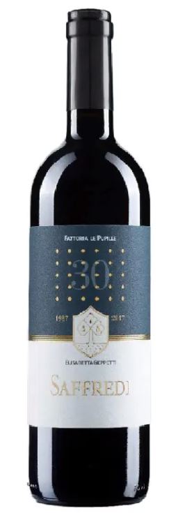 Saffredi , 2019 0,75l