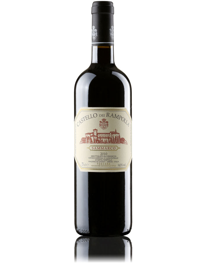 Sammarco, 2000, 0,75l