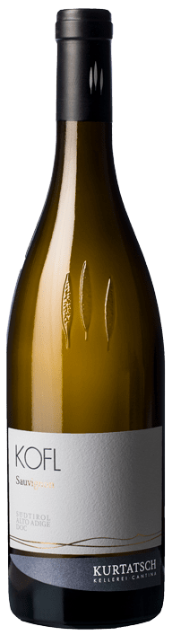 Südtirol Sauvignon DOC KOFL, 2018, 0,75l