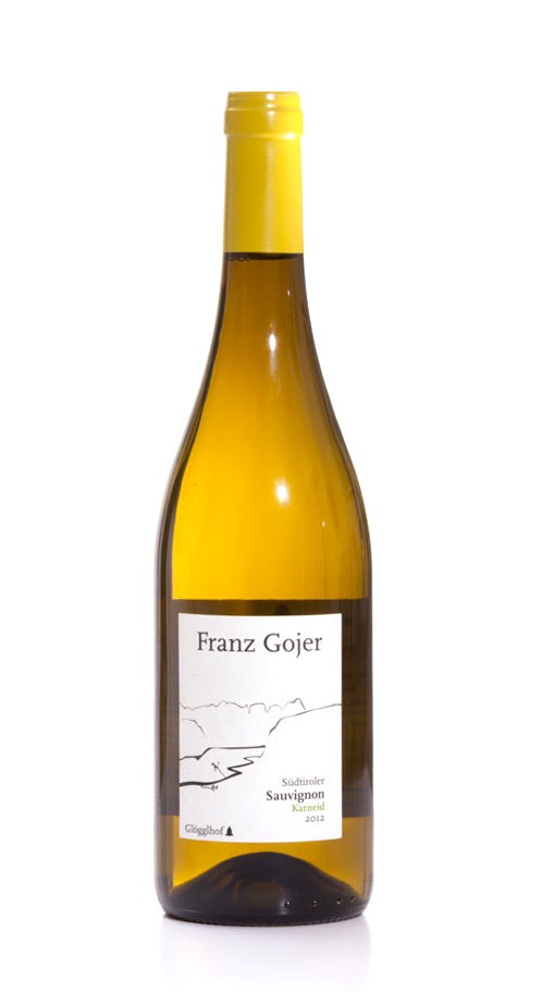 Sauvignon Karneid DOC, 0,75l