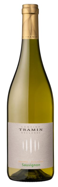 Sauvignon Südtiroler DOC, 2021, 0.75l