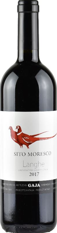 Sito Moresco Langhe DOP, 2020, 0,75l