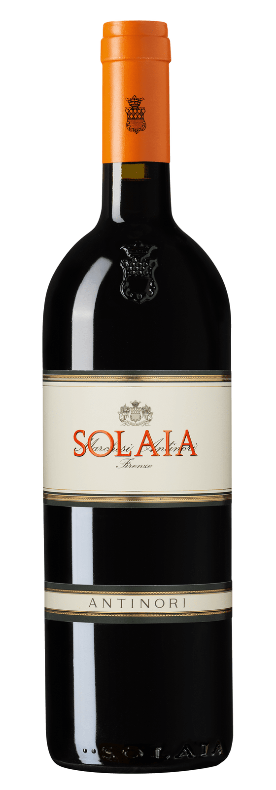 SOLAIA Toscana IGT Rosso, 0,75l