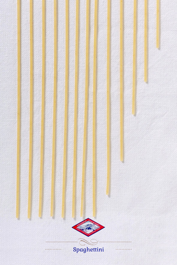 Spaghettini, 1000g