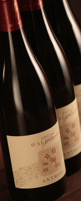 ANSITZ WALDGRIES: St. Magdalener Antheos DOC, 2021 0,75l