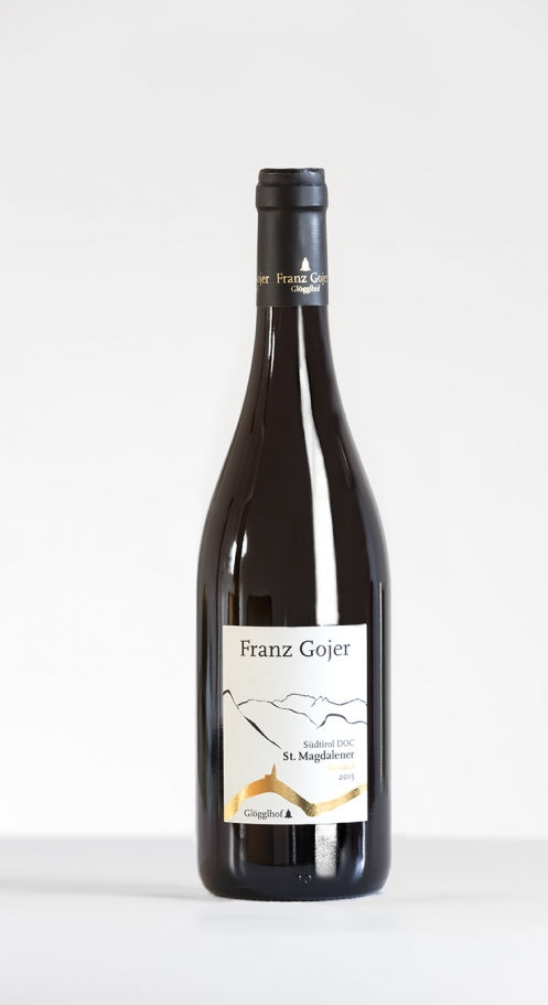 St. Magdalener Vigna Rondell DOC, Franz Gojer, 2021, 0,75l