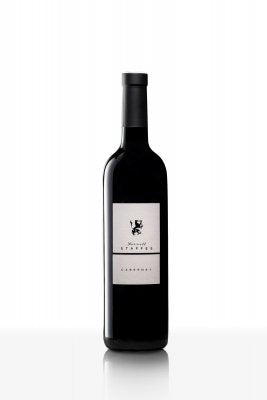 Staffes Cabernet Riserva, 2015, 0,75l
