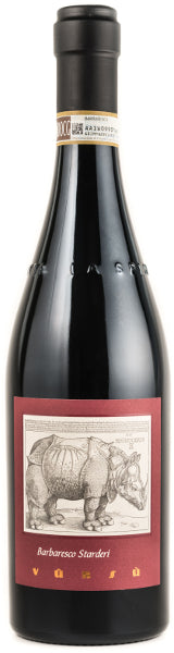 Barbaresco Starderi, 2011, 0,75l