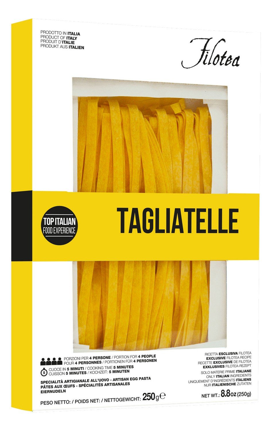 Tagliatelle, 250g