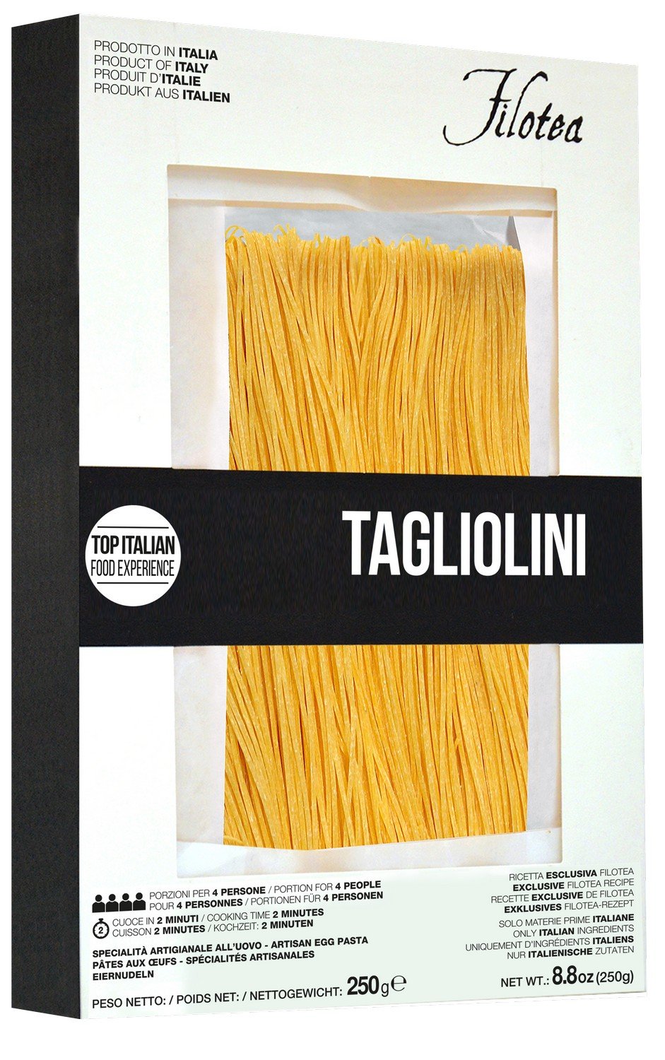 Tagliolini, 250g