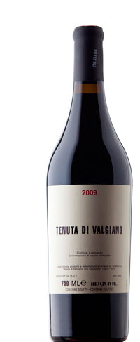 Tenuta di Valgiano Colline Lucchesi, 2013, 0,75l