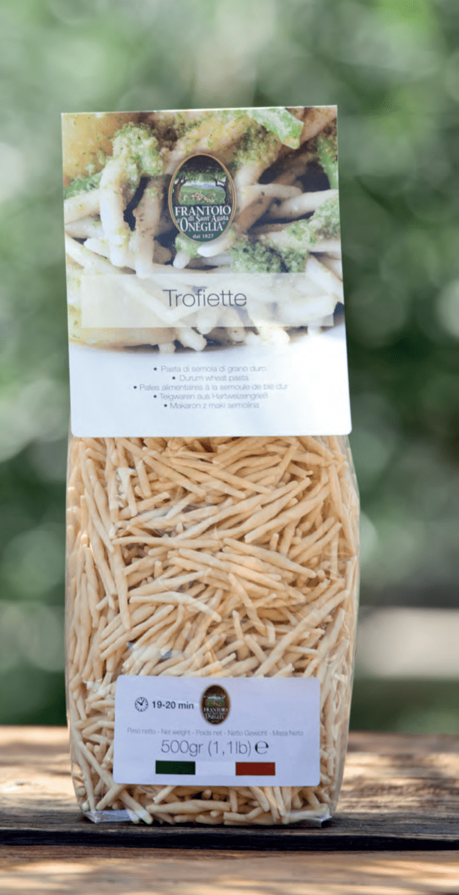 Troffiette, 500g