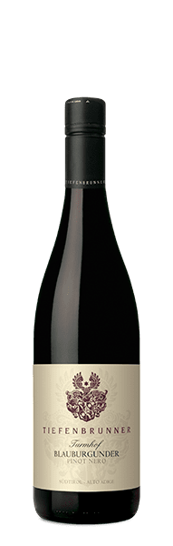 TURMHOF Blauburgunder DOC, 2021, 0.75l