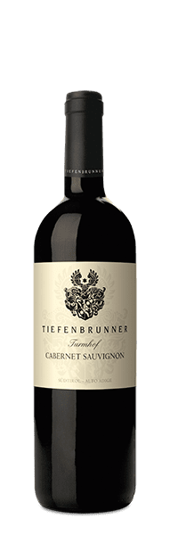 TURMHOF Cabernet Sauvignon DOC, 2021, 0.75l