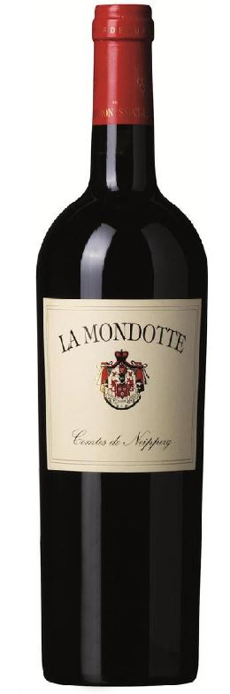 Chateau La Mondotte 1er Grand Cru Classe B 2022, 0,75l