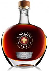Zwack Unicum Amaro Riserva, 1l