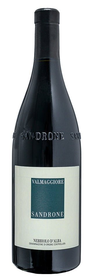 Valmaggiore Nebbiolo d’Alba, 0,75l
