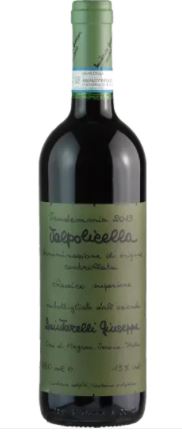 Valpolicella, 2015, 0,75l