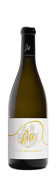 TIEFENBRUNNER: Vigna AU Chardonnay Riserva, 2019