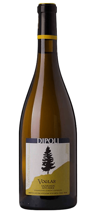 Sauvignon Voglar, 2015, 0,75l