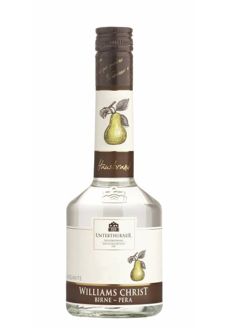 Birnenbrand Williams-Christ, 700ml