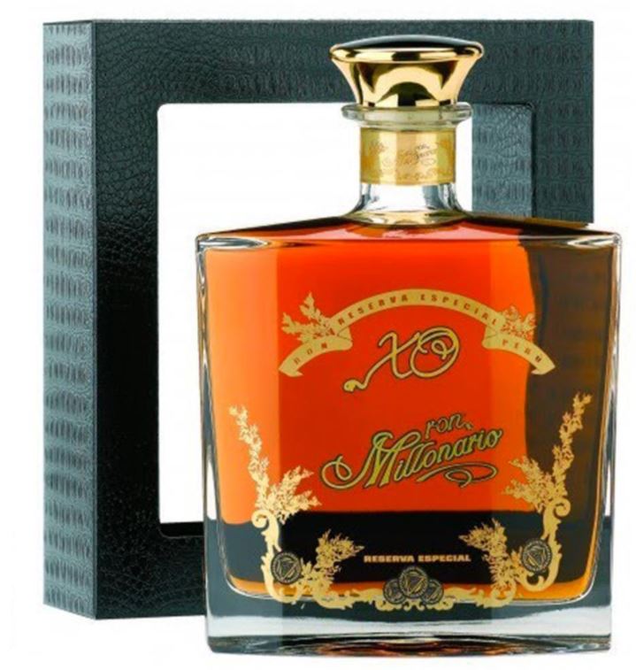 Ron Millonario XO, 700ml