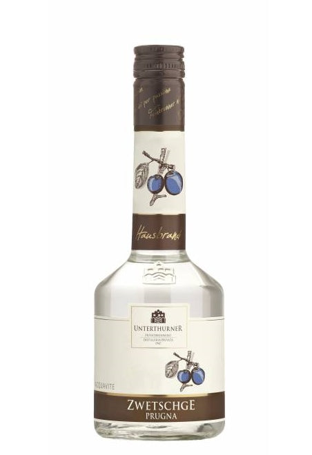 Zwetschgenbrand, 700ml