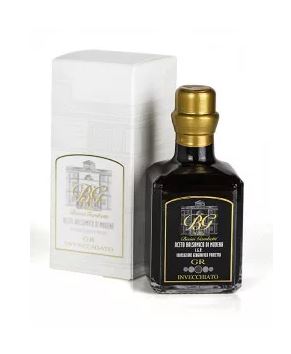Aceto Balsamico di Modena GR invecchiato IGP, 250ml