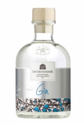 Gin "Sanct Amandus", 700ml