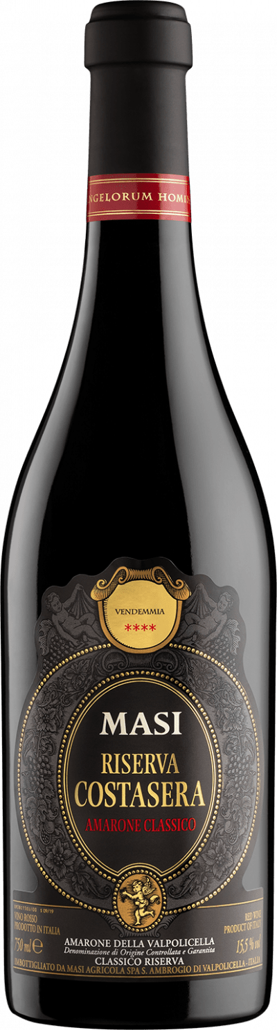 Amarone classico 2007 Campolongo di Torbe Masi 0,75l