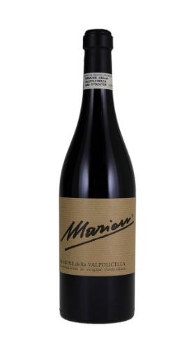 Amarone della Valpolicella DOCG, 2017, 0,75l