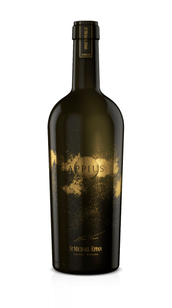 Weiß DOC Appius, 2018, 0,75l