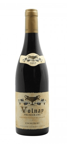 Coche-Dury Volnay Premier Cru, 2017, 0,75l