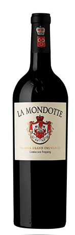 La Mondotte, St. Emilion Gd Cru AC Rouge, 2018, 0,75l