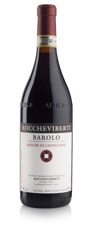 Barolo DOCG Rocche di Castiglione, 2016, 0,75l