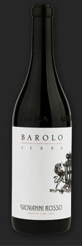Barolo Serra DOCG, 2017, 0,75l