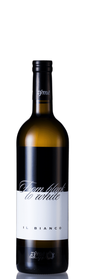 Il Bianco from Black to white, 2018, 0,75l