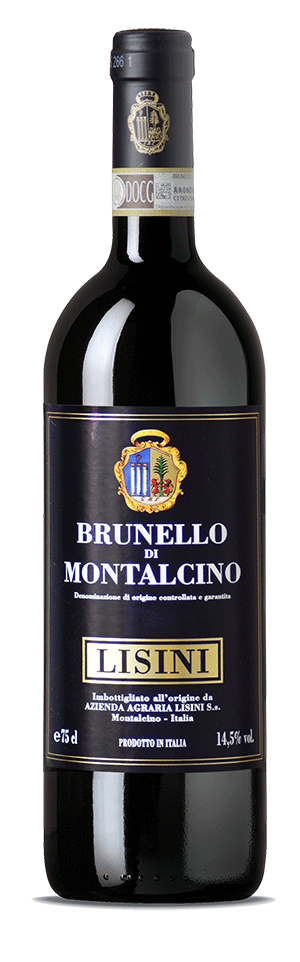 Brunello di Montalcino, 2015, 2016 0,75l