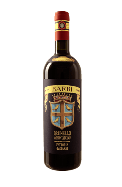 Brunello di Montalcino DOCG, 2015, 0,75l