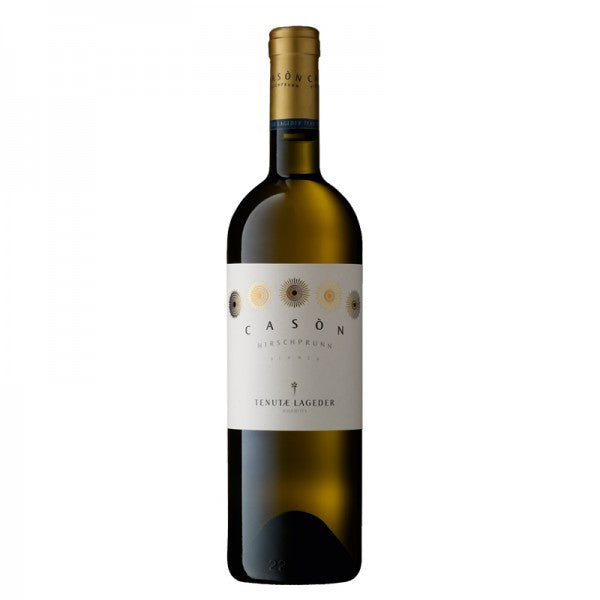CASON Hirschprunn Dolomiti Bianco, 2020 0,75l