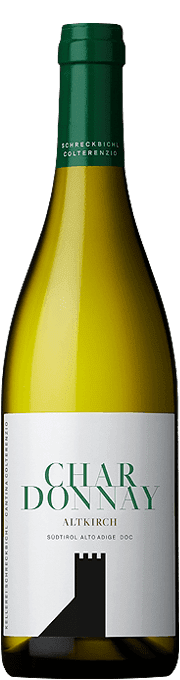 Chardonnay DOC Altkirch, 2022, 0,75l