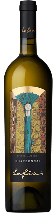 Chardonnay DOC Lafoa, 2018