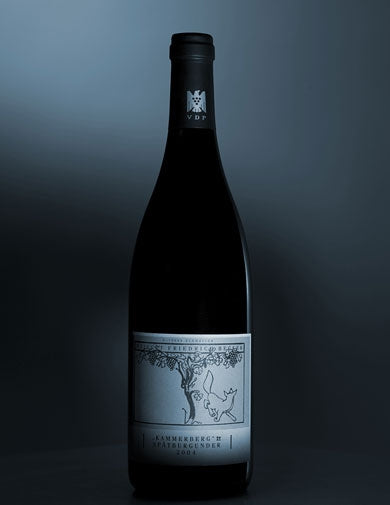 Kammerberg Spätburgunder GG, 2004, 0.75l