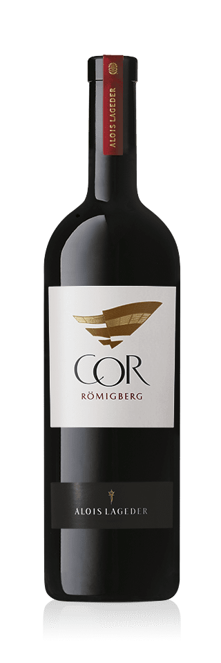 COR RÖMIGBERG Cabernet, 2016, 0,75l