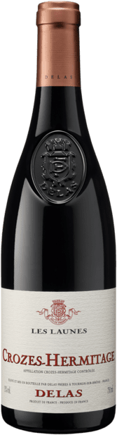 Crozes Hermitage Le Clos Rot, 2016, 0,75l