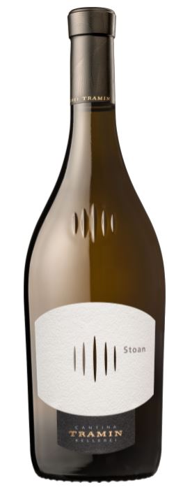 STOAN Cuvée Weiß DOC, 2021, 0.75l