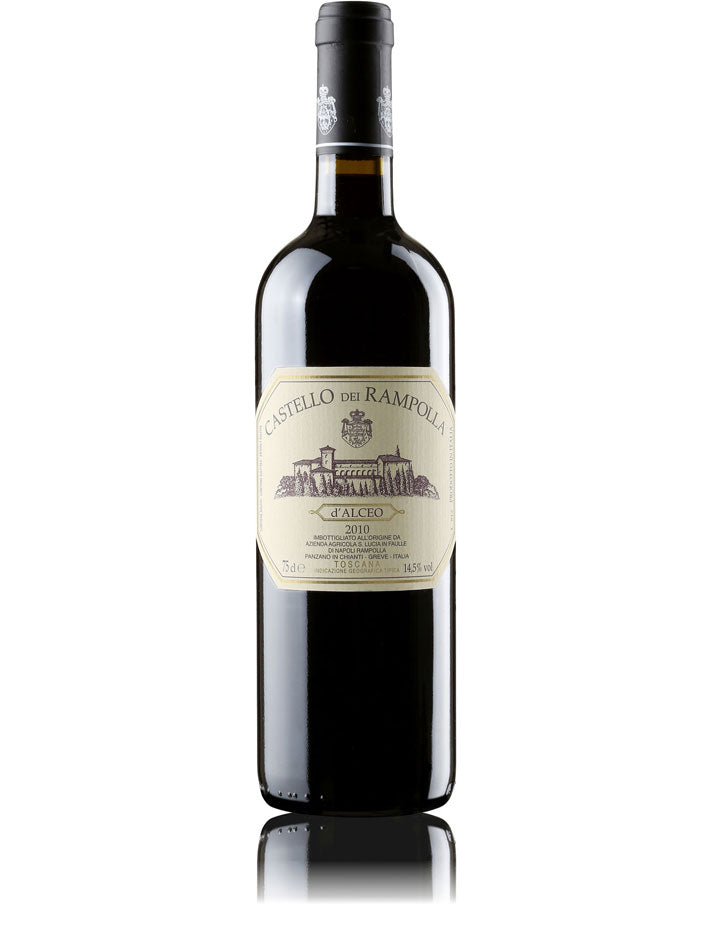 La Vigna d' Alceo, 2013, 0,75l