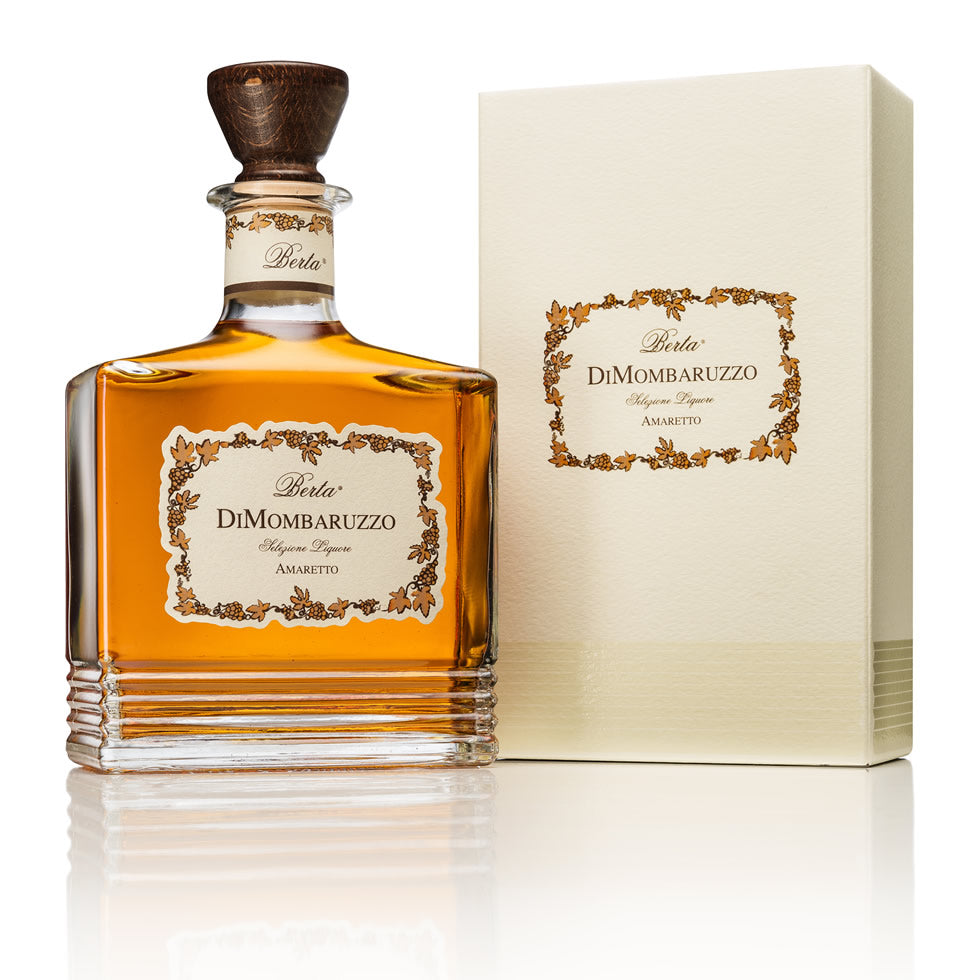 Amaretto DiMombaruzzo, 700ml