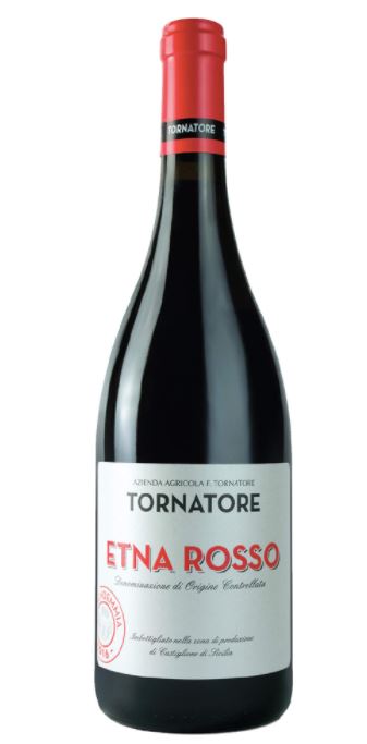Etna Rosso, 0,75l