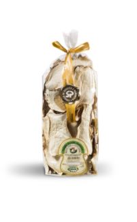 getrocknete Pilze, 100g